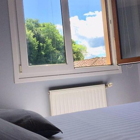 Apartamento El Cortijo Кангас-де-Онис Экстерьер фото